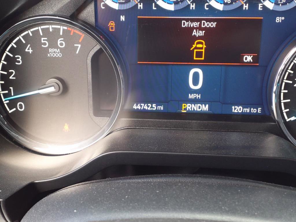 Used 2023 Ford F150 XLT w/ Equipment Group 302A High image 16