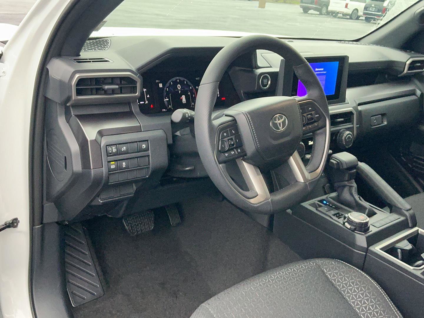 Used 2025 Toyota 4Runner SR5 image 15