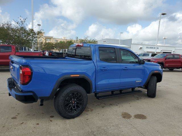 New 2026 GMC Canyon Elevation w/ Convenience Package image 7