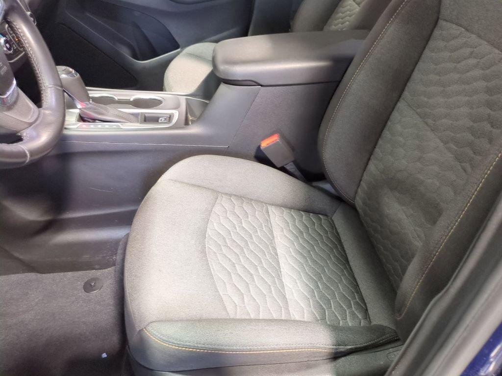 Used 2020 Chevrolet Equinox LT w/ Driver Convenience Package FWD image 21