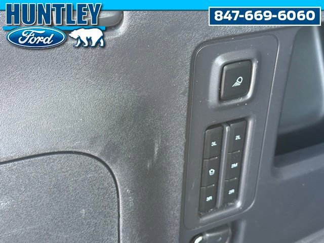 Used 2025 Ford Expedition Max Active image 15