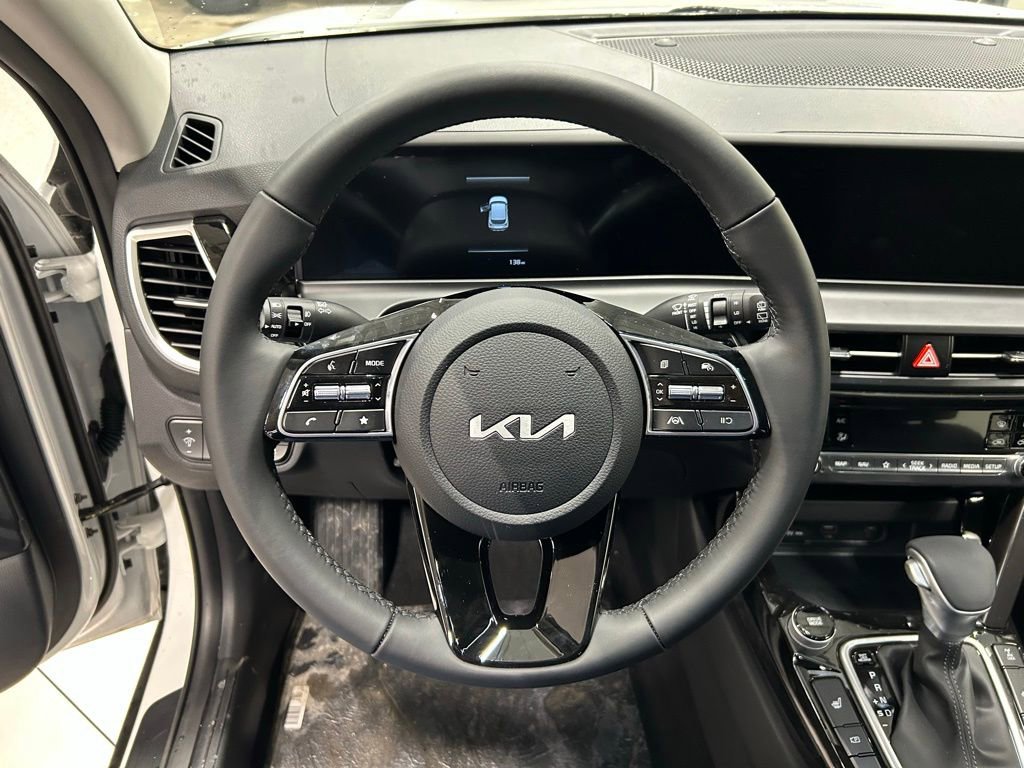 New 2026 Kia Seltos S image 12