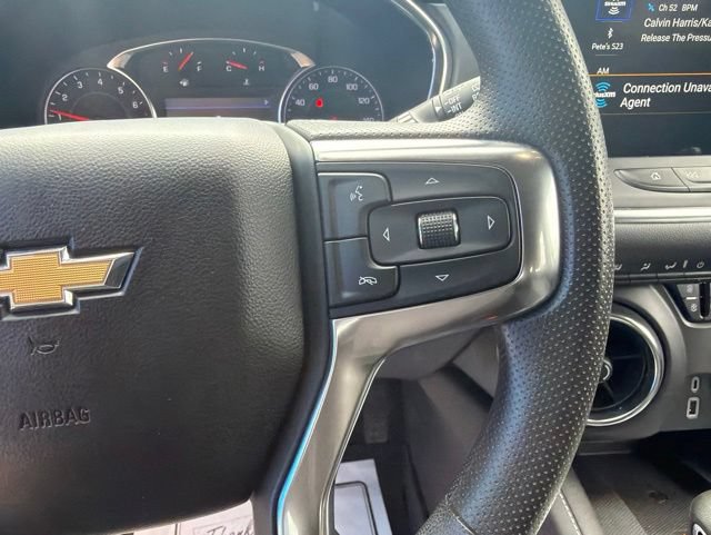 Used 2024 Chevrolet Blazer LT w/ Convenience Package FWD image 26
