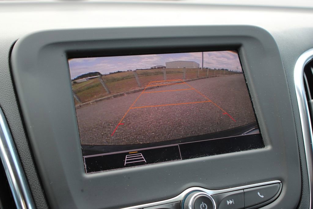 Used 2024 Chevrolet Equinox LT w/ LPO, Floor Liner Package AWD/4WD image 13