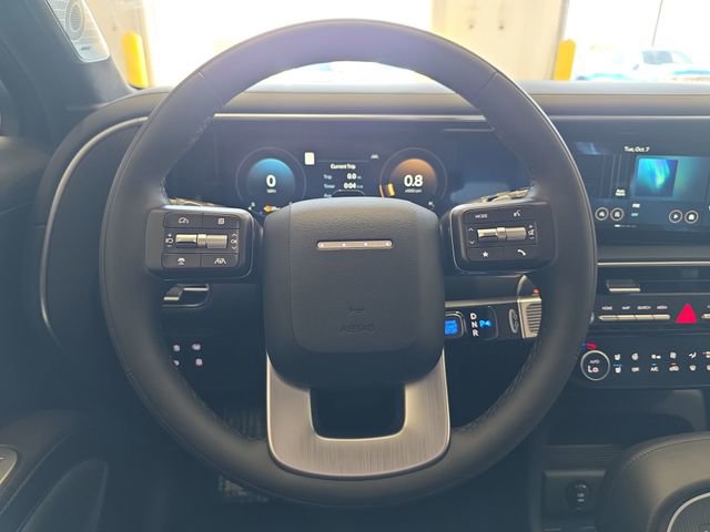 New 2026 Hyundai Palisade Calligraphy image 20