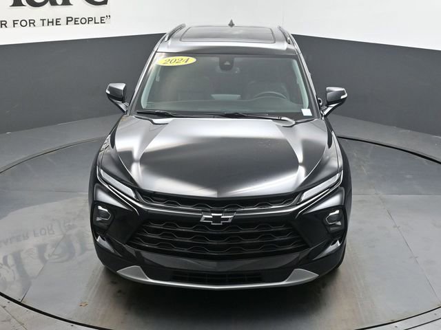 Used 2024 Chevrolet Blazer LT w/ Midnight/Sport Edition image 60