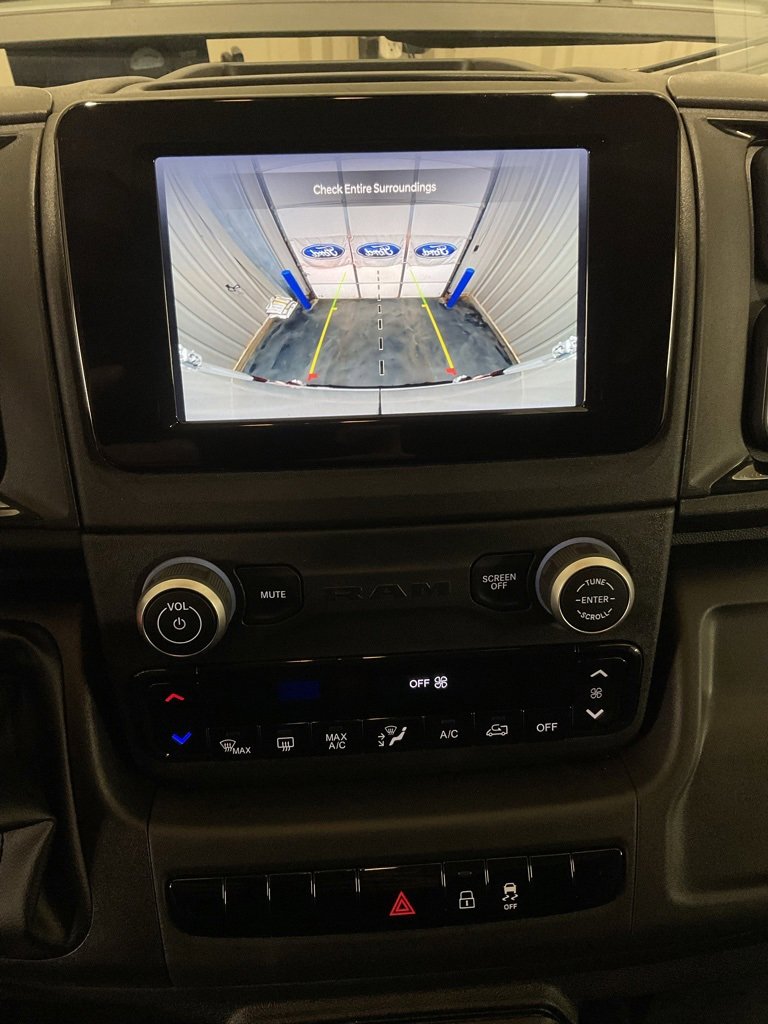 Used 2023 RAM ProMaster 1500 image 19