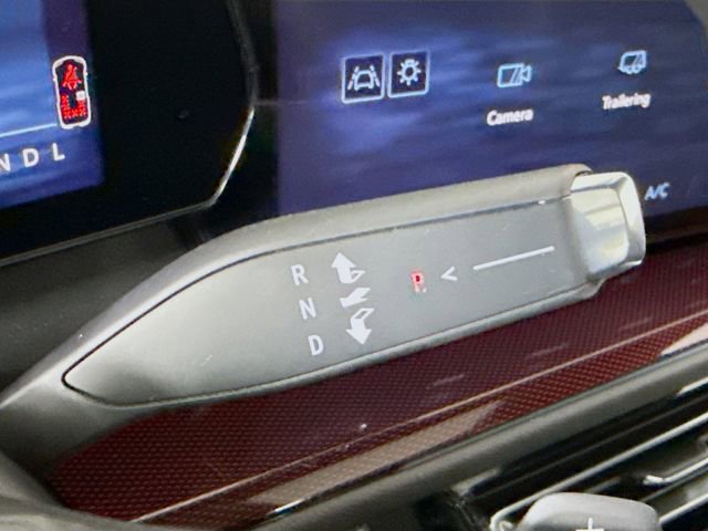 New 2026 Chevrolet Traverse Z71 w/ Enhanced Driving Package image 19