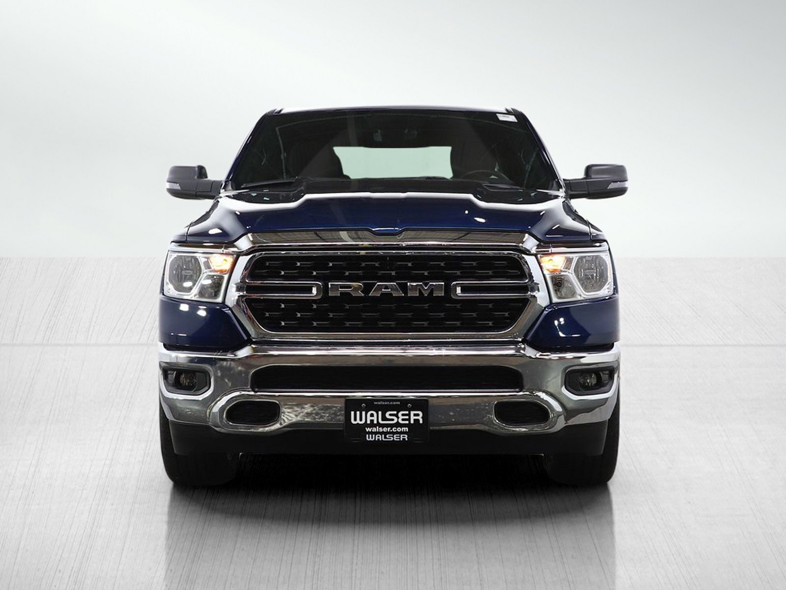 Used 2023 RAM 1500 Big Horn AWD/4WD image 8