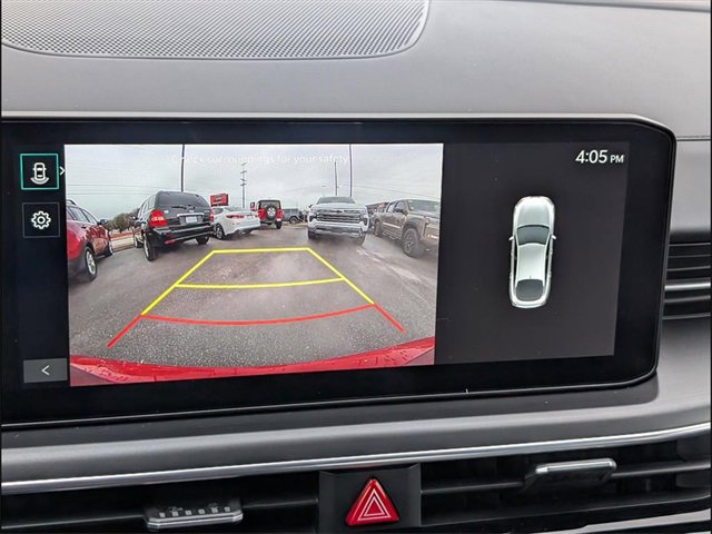 Certified 2025 Kia K5 GT-Line image 12