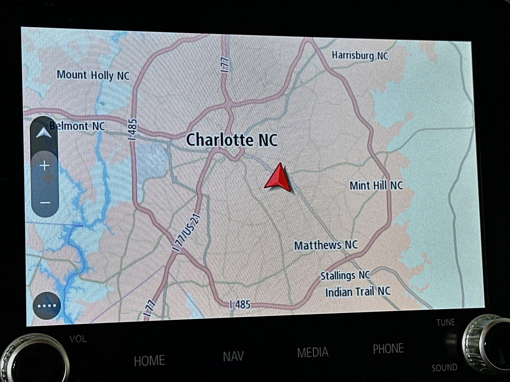 Used 2024 Mitsubishi Eclipse Cross SE image 33