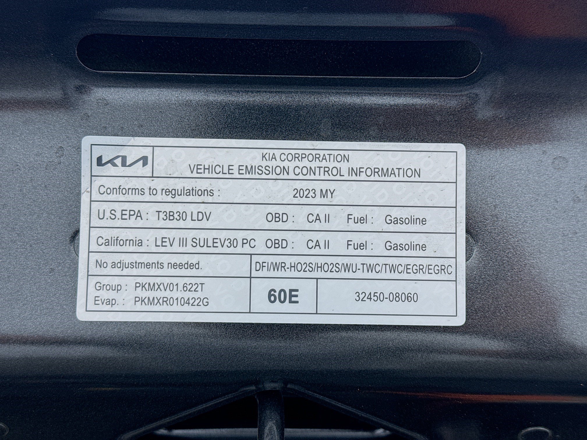 Used 2023 Kia Niro EX FWD image 20