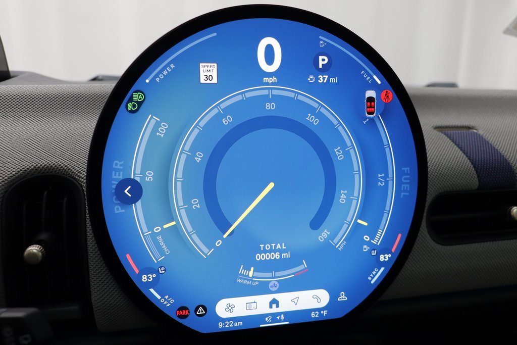 New 2026 MINI Cooper S image 10