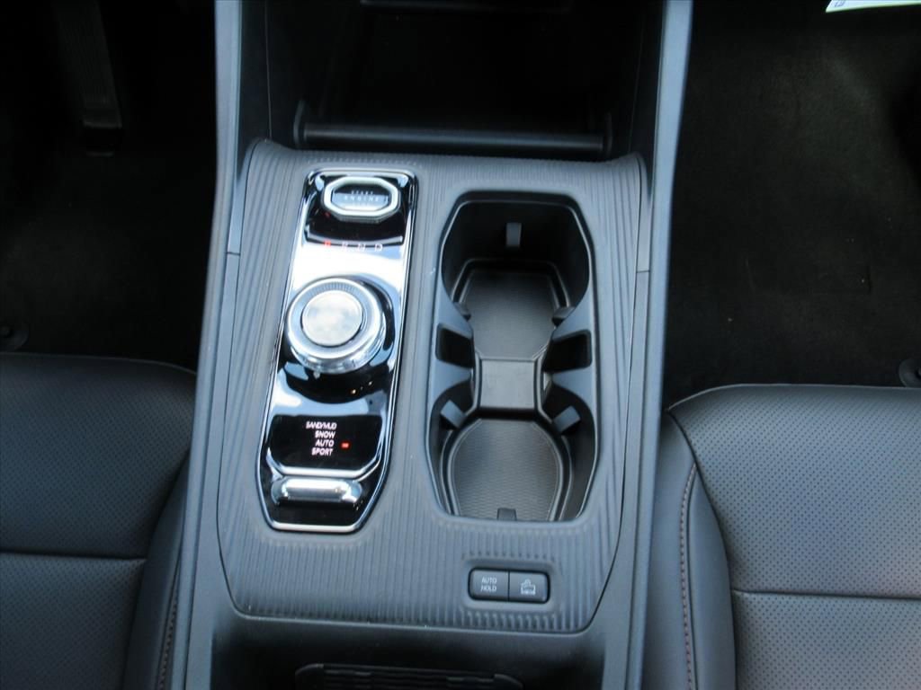 New 2026 Jeep Cherokee Limited image 15