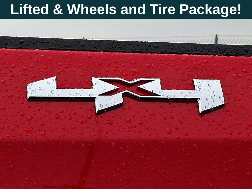 Used 2024 GMC Sierra 1500 Elevation AWD/4WD image 29