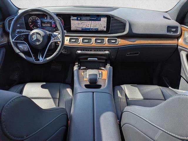 Certified 2025 Mercedes-Benz GLE 450 4MATIC image 18