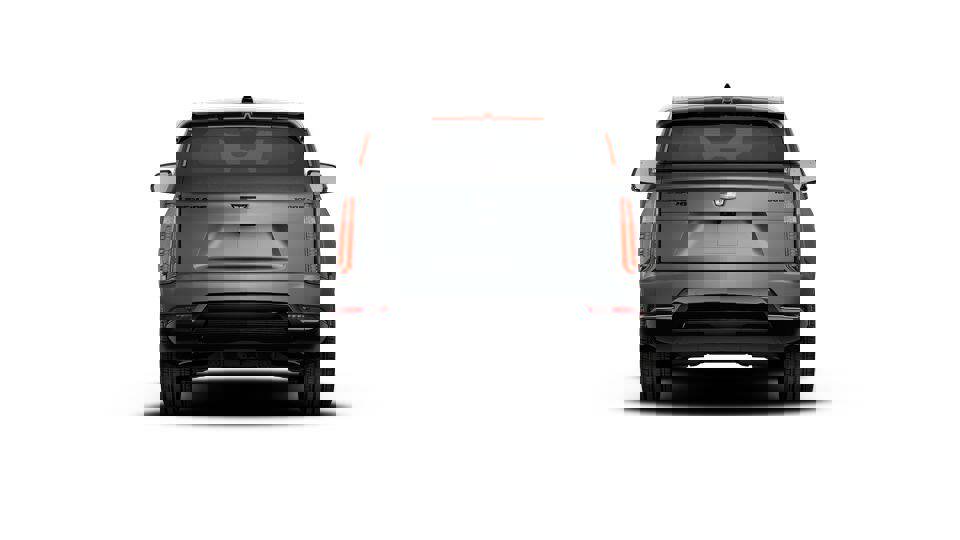 New 2026 Cadillac Escalade IQ Sport 1 w/ LPO, ONYX Package image 68