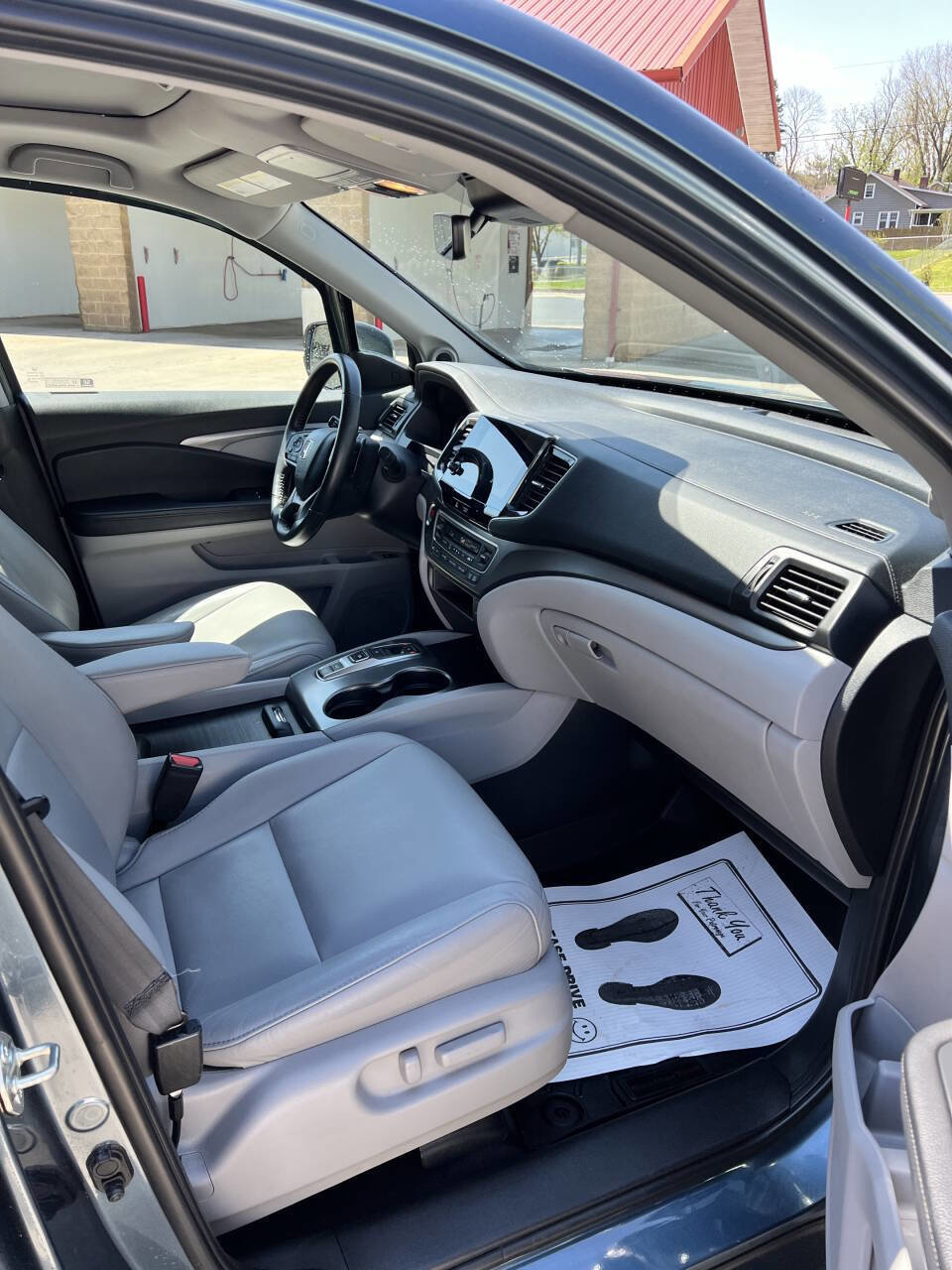 Used 2021 Honda Pilot EX-L image 5