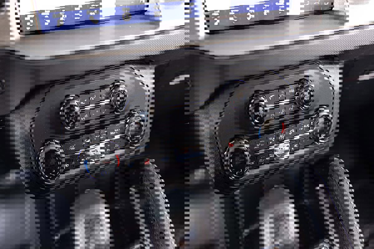 Used 2023 Ford Bronco Raptor image 28