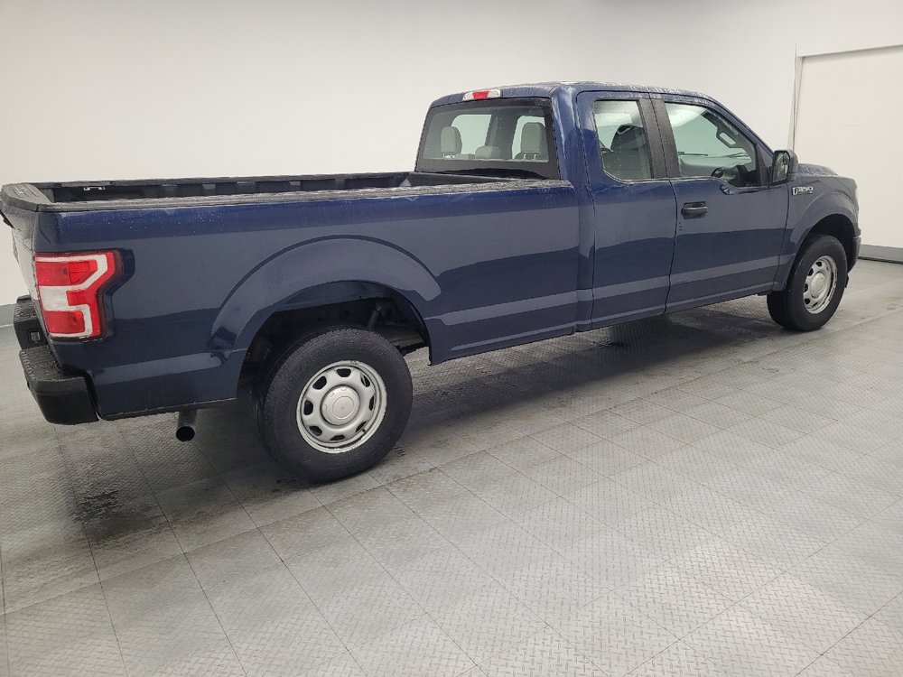Used 2019 Ford F150 XL w/ Equipment Group 101A Mid image 10