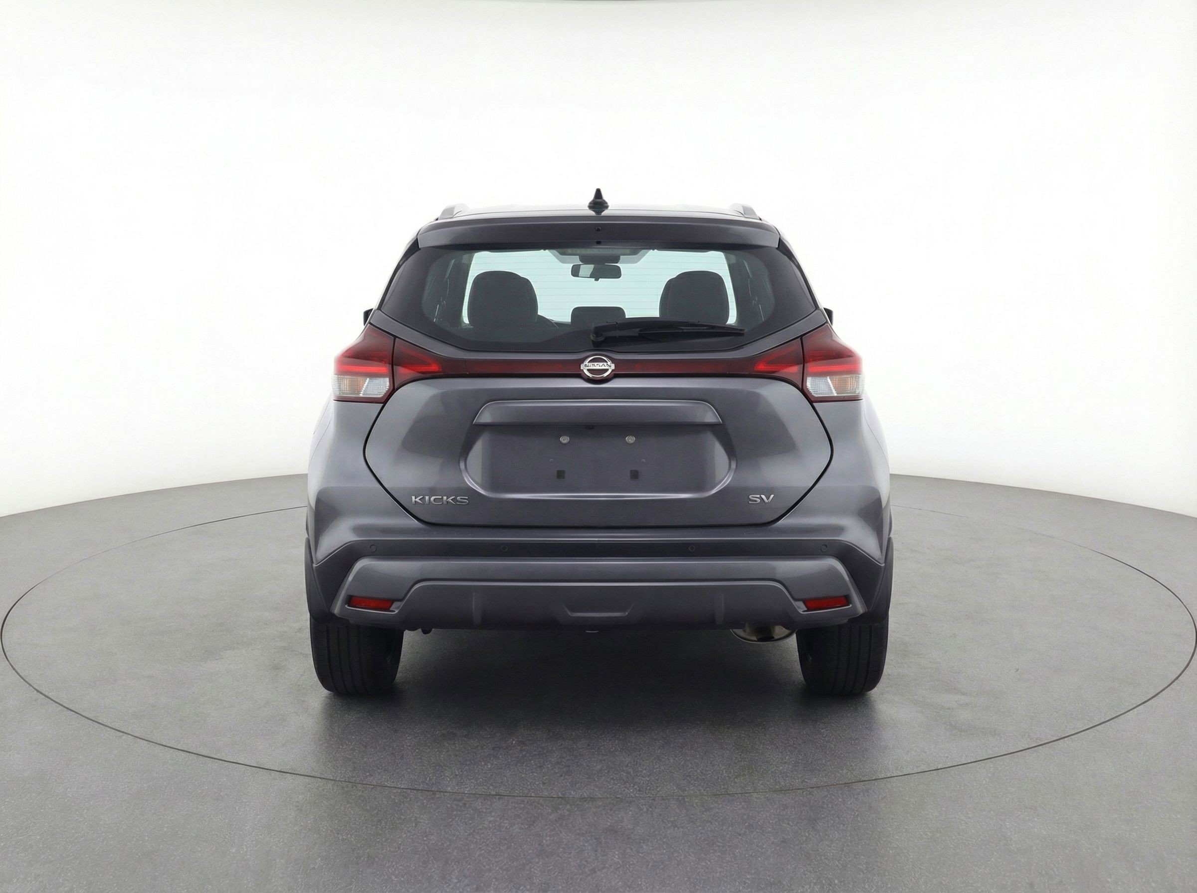 Used 2024 Nissan Kicks SV image 7