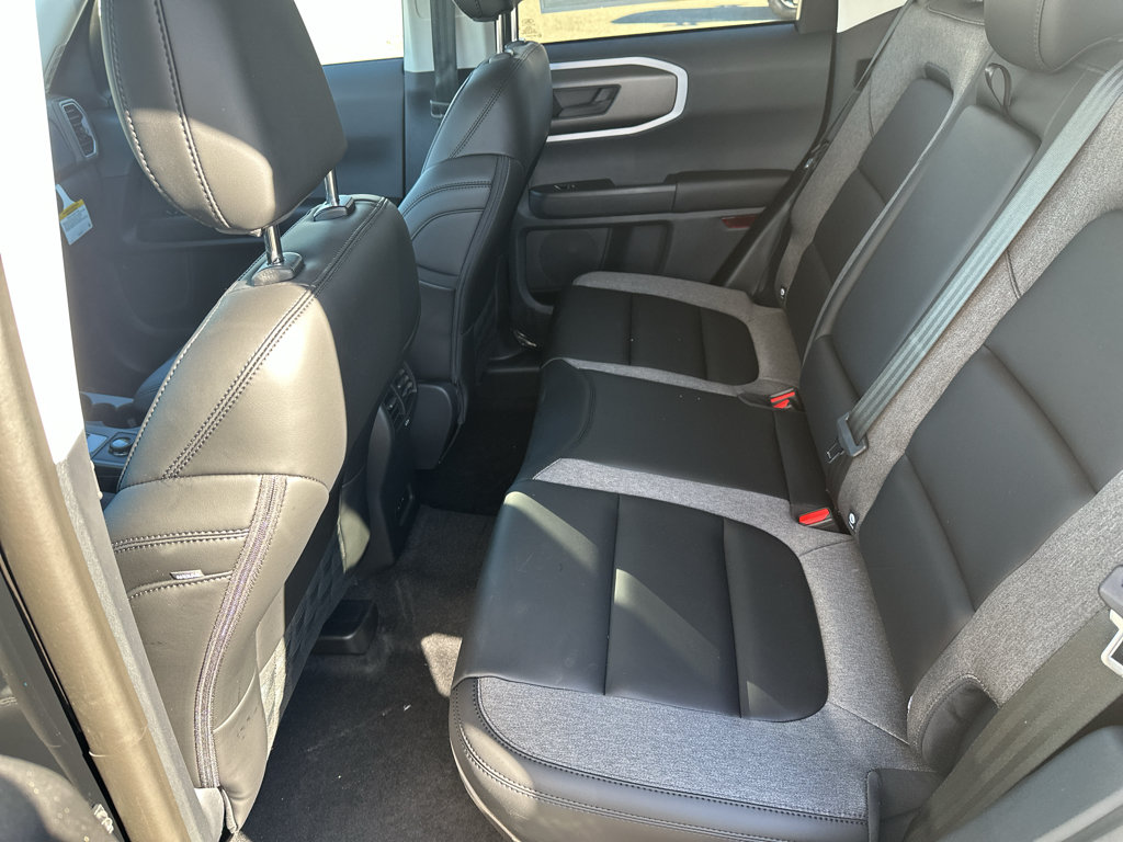 New 2026 Ford Bronco Sport Big Bend w/ Convenience Package AWD/4WD image 10