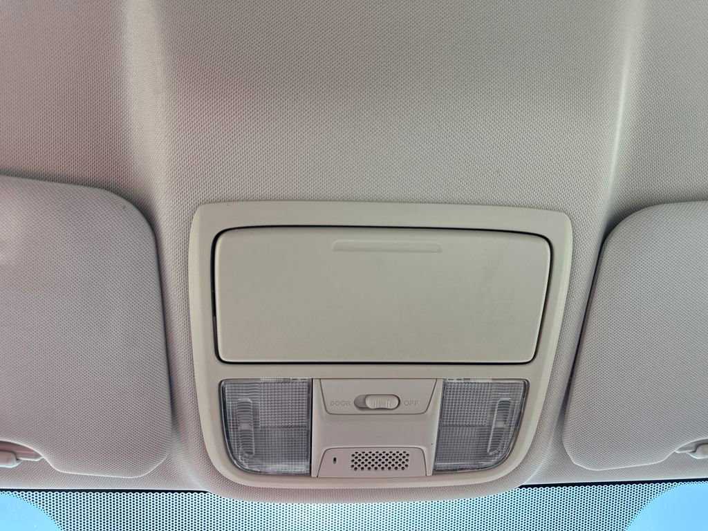 Used 2016 Honda CR-V SE image 26