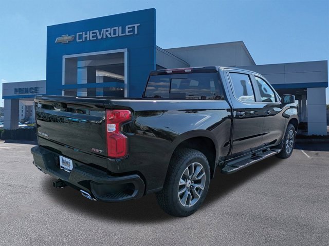 New 2026 Chevrolet Silverado 1500 RST image 4