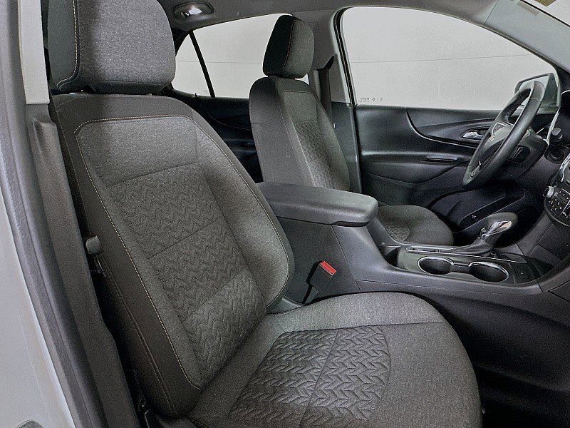 Used 2024 Chevrolet Equinox LT image 25