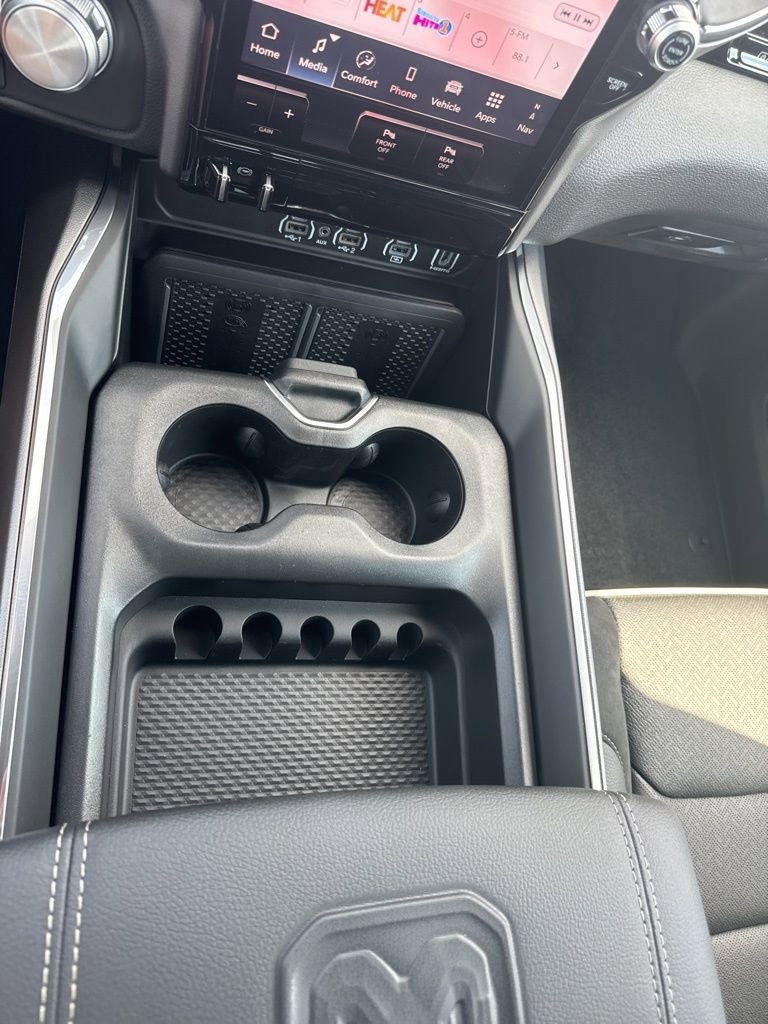 New 2026 RAM 1500 Laramie image 11