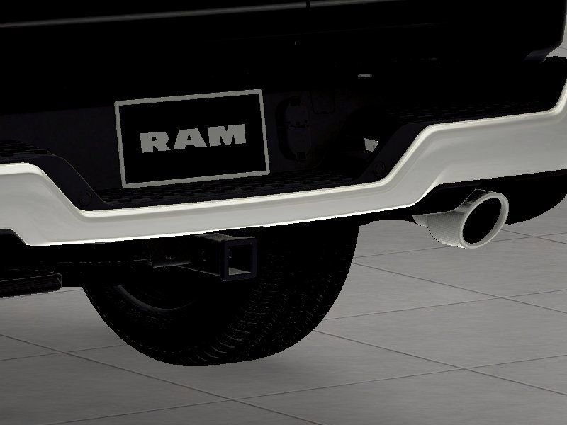 New 2026 RAM 1500 Big Horn image 8