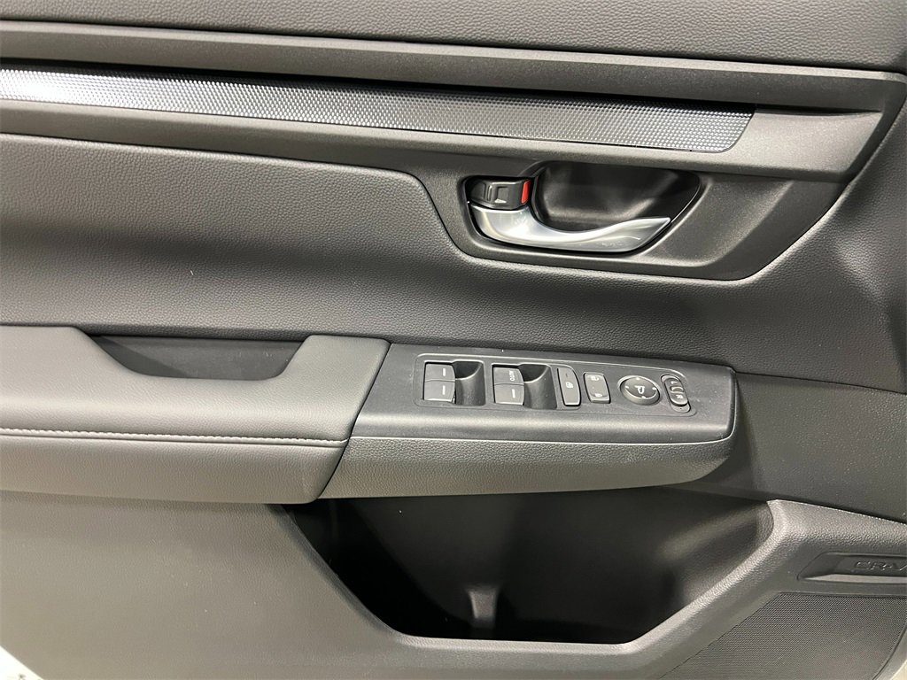 New 2025 Honda CR-V LX image 11