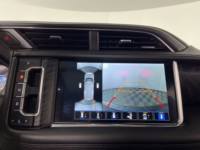 Used 2023 GMC Yukon Denali w/ Max Trailering Package AWD/4WD image 26