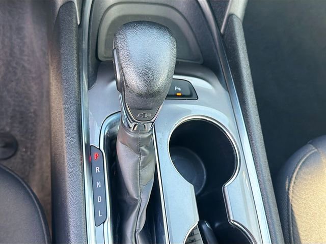 Used 2024 Chevrolet Malibu LT FWD image 28