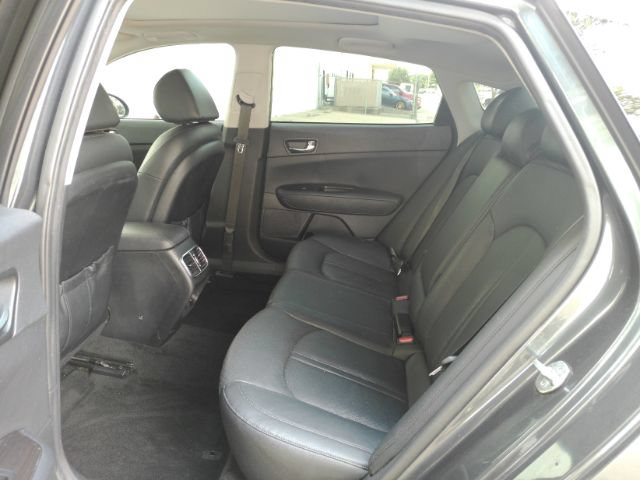 Used 2020 Kia Optima Premium FWD image 21