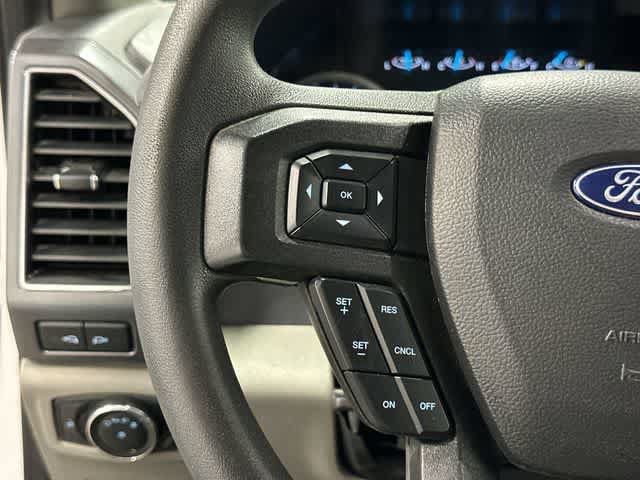 Used 2022 Ford F250 XLT w/ XLT Premium Package AWD/4WD image 17