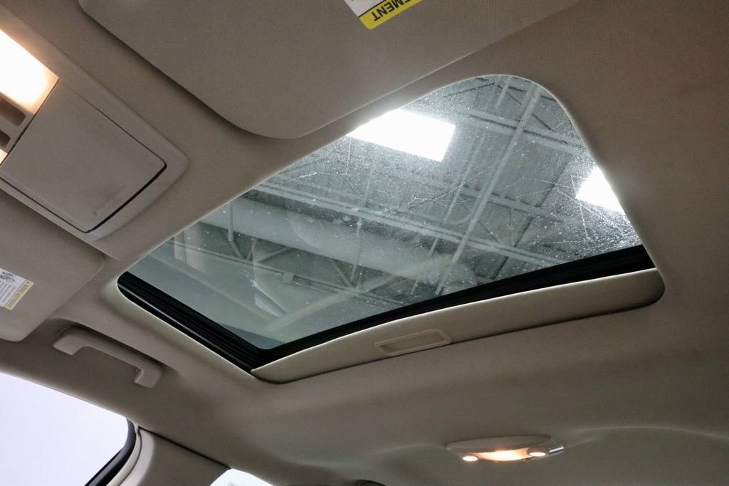 Used 2011 Ford Taurus SEL w/ 201A Rapid Spec Order Code FWD image 28