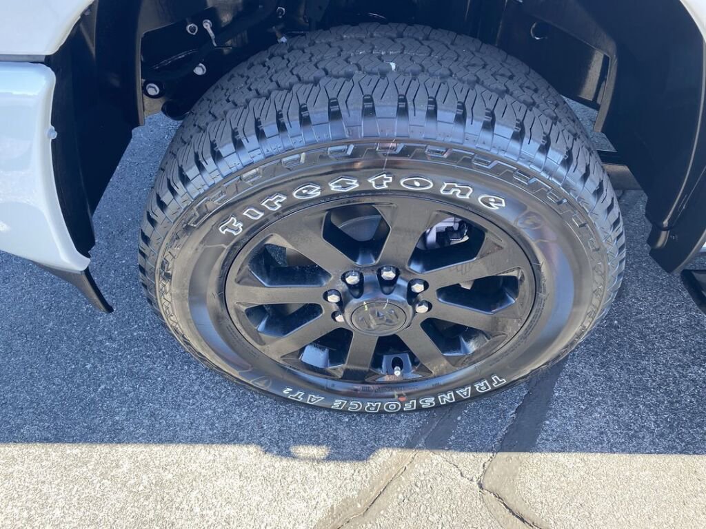 New 2026 RAM 2500 Big Horn image 11