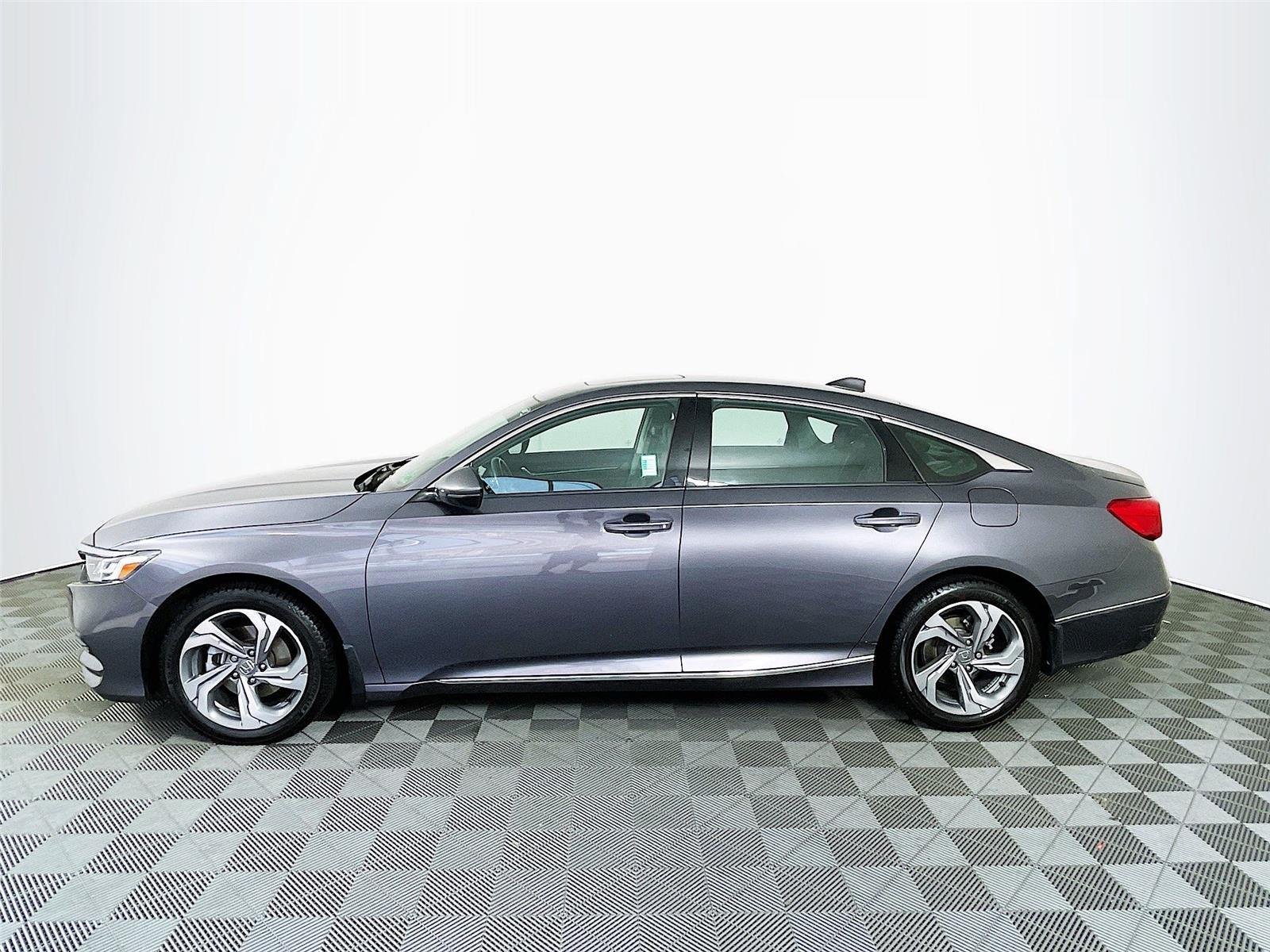 Used 2020 Honda Accord EX-L image 4