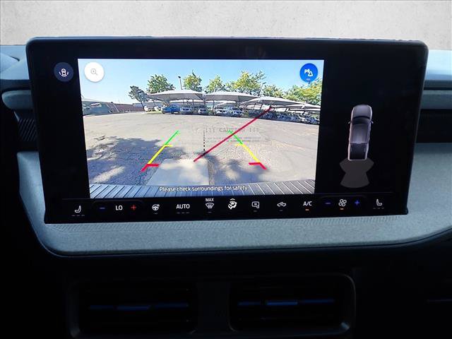 New 2026 Ford Maverick XLT w/ XLT Luxury Package AWD/4WD image 16