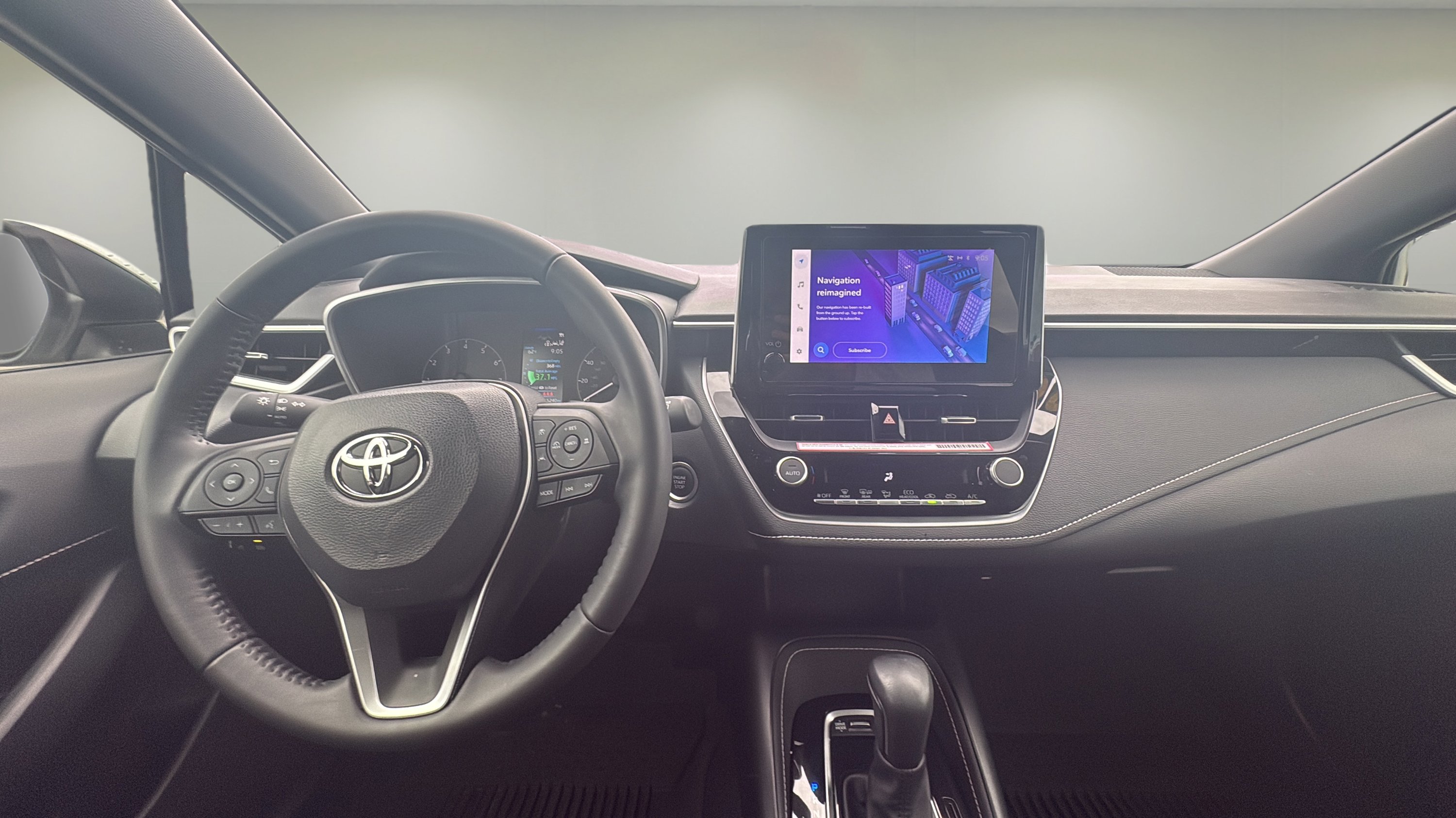 Used 2024 Toyota Corolla SE image 10