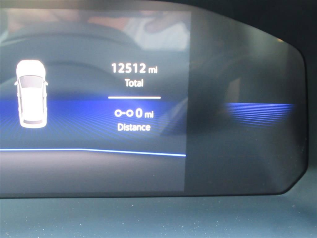 Used 2024 Volkswagen Tiguan SE FWD image 27