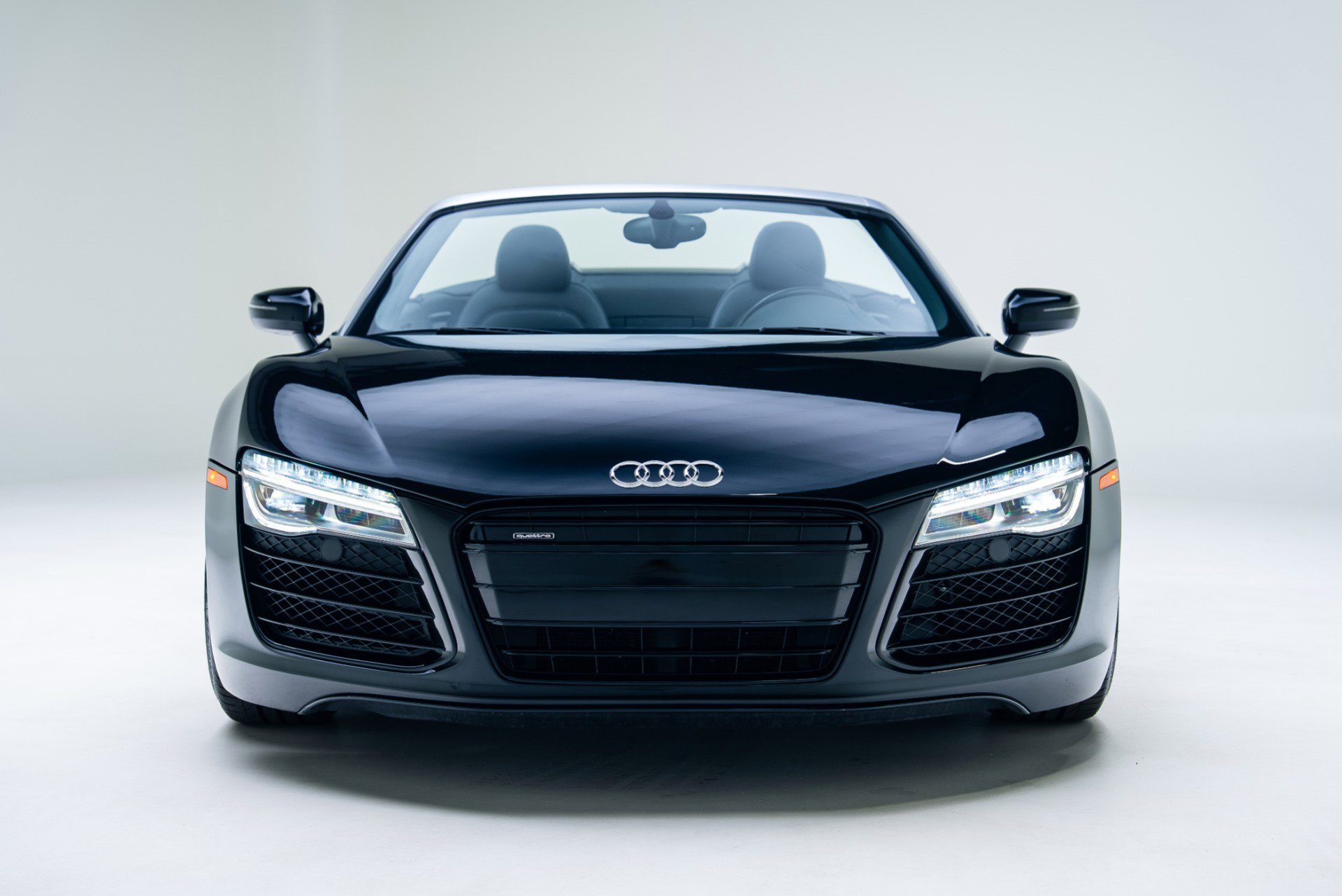 Used 2014 Audi R8 V8 image 4