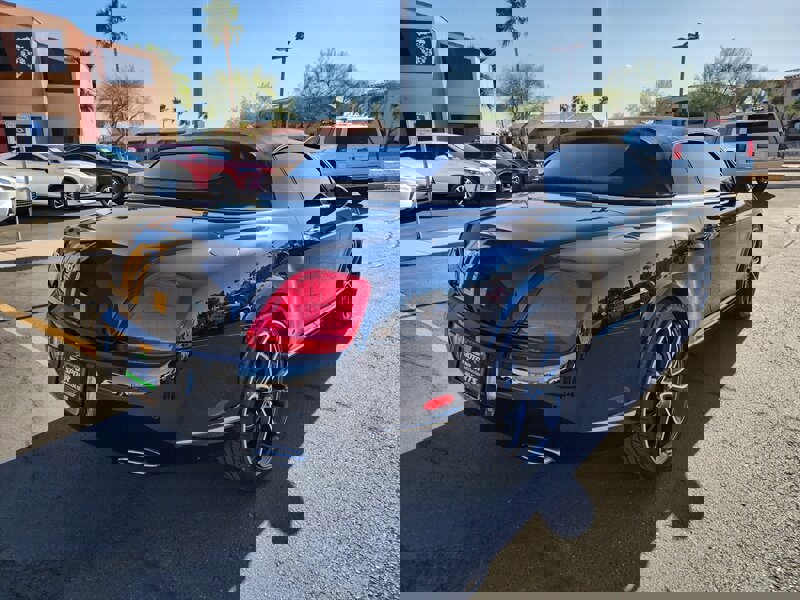 Used 2011 Bentley Continental GT image 4