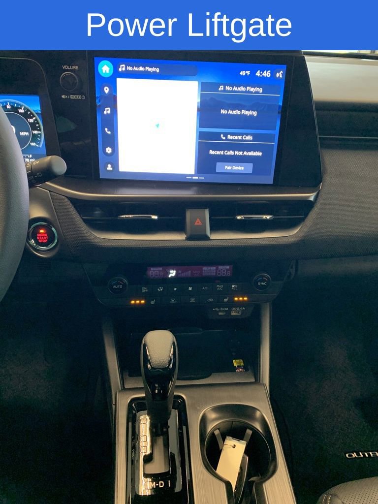 New 2026 Subaru Outback Limited XT AWD/4WD image 6