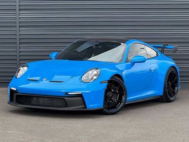 Used 2023 Porsche 911 GT3 image 1