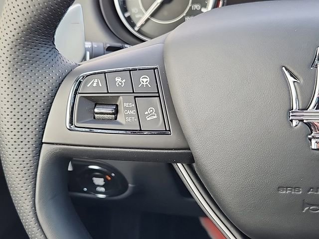 New 2024 Maserati Levante Modena Ultima image 17