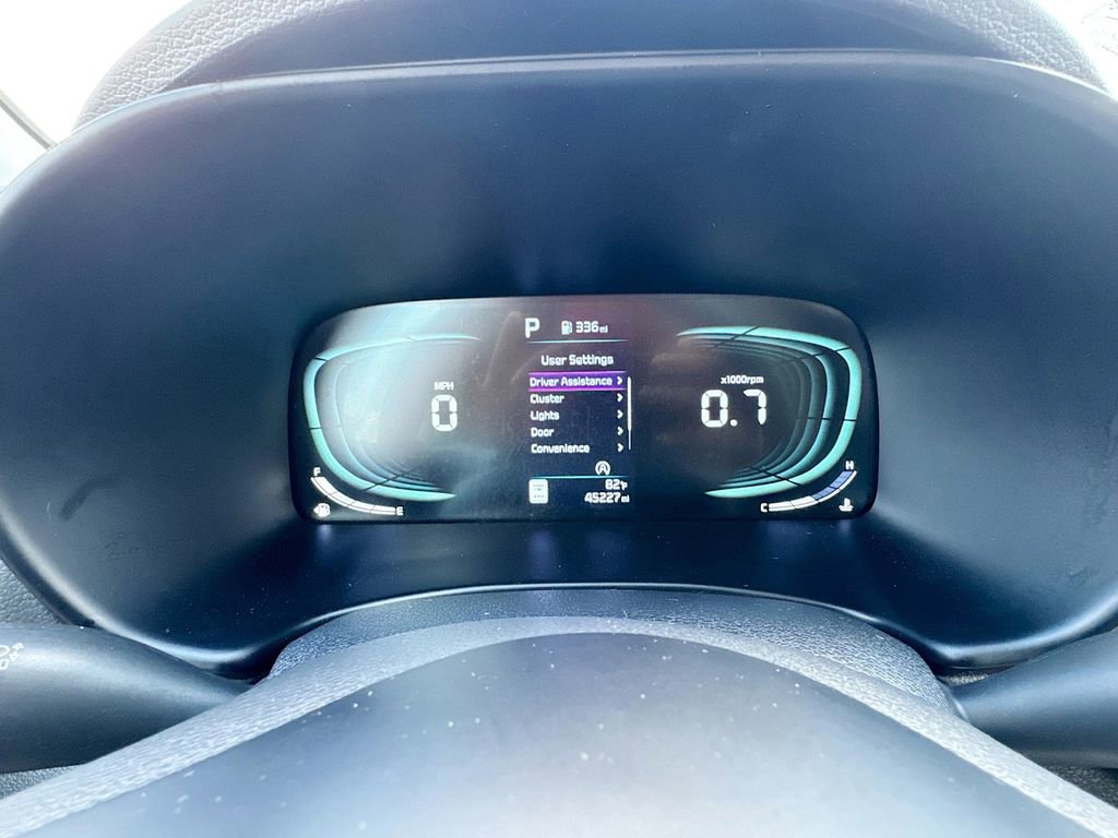 Used 2024 Kia Soul LX w/ Option Group 015 image 11