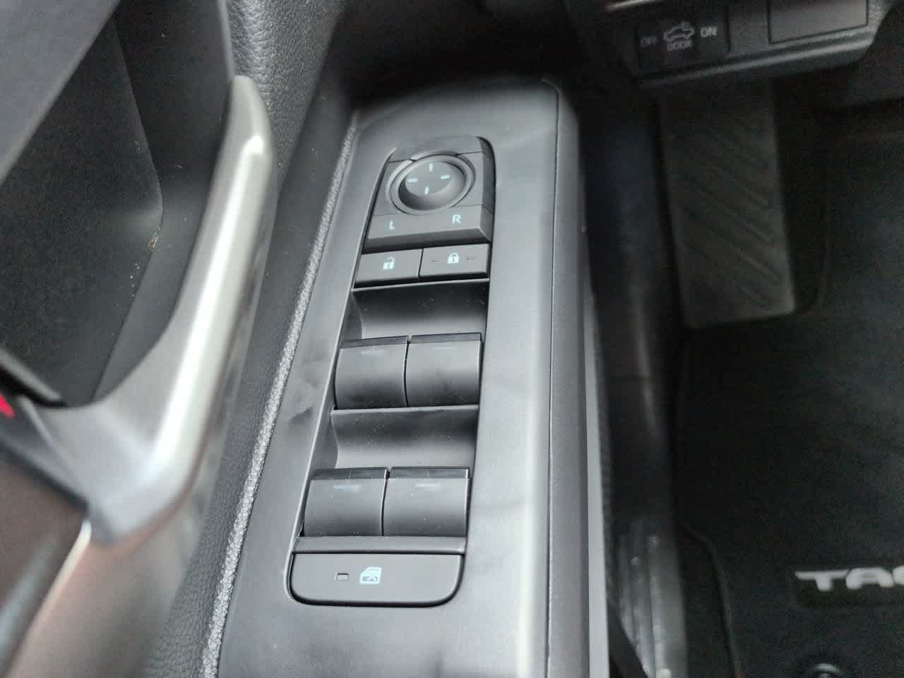 New 2026 Toyota Tacoma TRD Off-Road AWD/4WD image 21