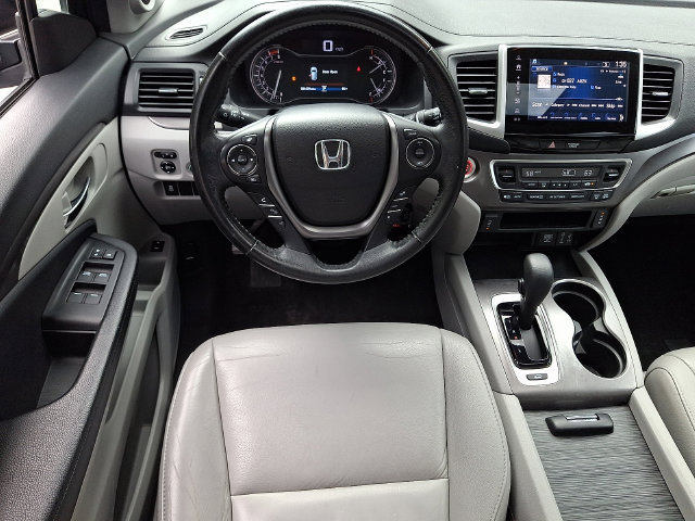 Used 2017 Honda Pilot EX-L image 13